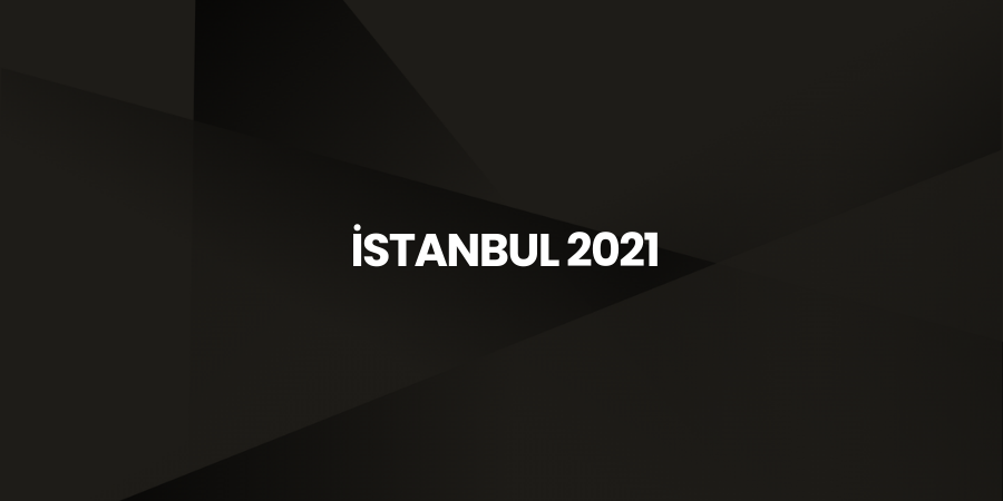 EURASIA PACKAGING ISTANBUL 2021