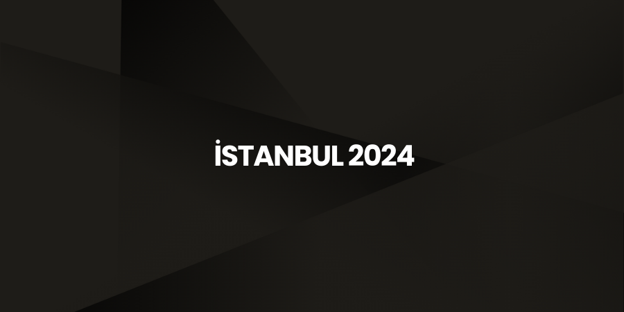 EURASIA PACKAGING ISTANBUL 2024