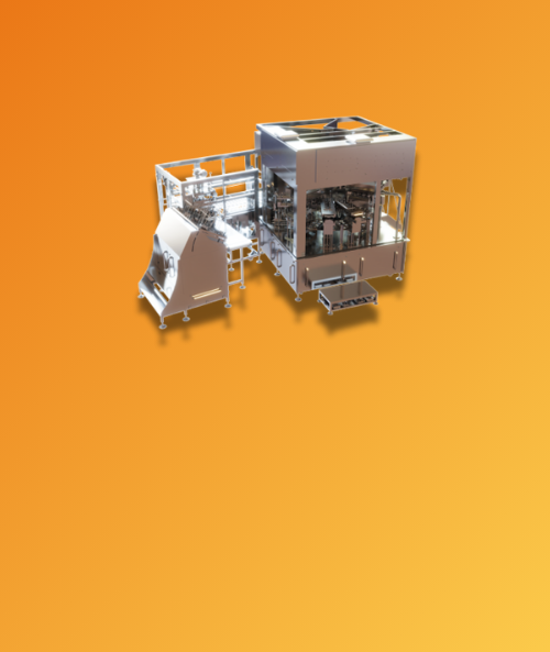 Automatic Cap Sealing Machines